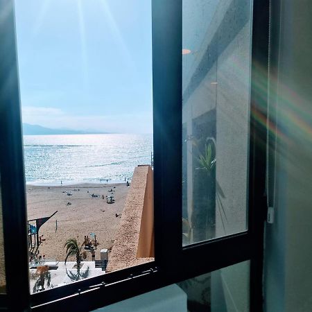Vv Canteras Beach Paradise "By Henrypole Home" Лас-Пальмас-де-Гран-Канария Экстерьер фото